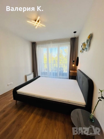 Двустаен апартамент под наем в кв. Хладилника, снимка 3 - Апартаменти - 52723020