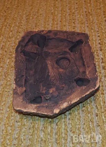 Ларс Бергстен (Швеция) , снимка 10 - Антикварни и старинни предмети - 48025203