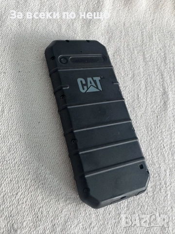 Мобилен телефон CAT B35 , снимка 6 - CAT - 56442433