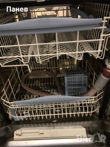 аспиратор и съдомиялна машина ARISTON, снимка 7 - Съдомиялни - 53272520