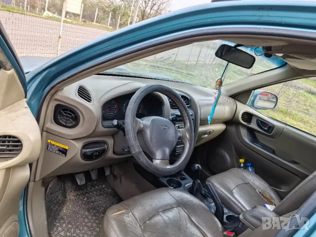 Hyunsai Santa fe 2.0 CRDi - 4WD - 2005г, снимка 6 - Части - 49613969