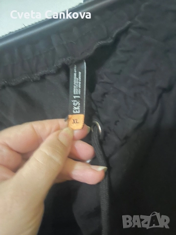 Спортен панталон, снимка 5 - Панталони - 51645438