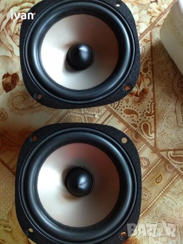 Говорители seas, снимка 2 - Тонколони - 31421127