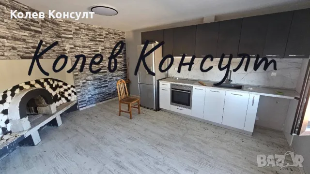 Продавам къща в с.капитан андреево