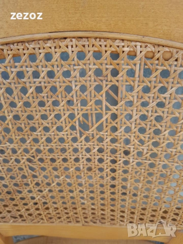 Столове-масив-4бр.№025, снимка 7 - Столове - 54003882