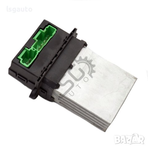 Реостат парно Renault Scenic II 2004-2009 ID: 114222