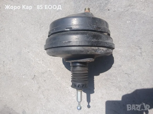 Серво Усилвател Volkswagen Passat B 5.5 /Фолксваген Пасат Б 5.5 99-05г ОЕМ 4b3612105, снимка 12 - Части - 55946509