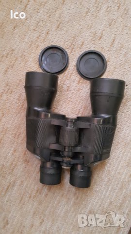 Бинокъл Cobra 20x50 с компас, снимка 2 - Оборудване и аксесоари за оръжия - 42719394