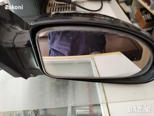 Странично огледало