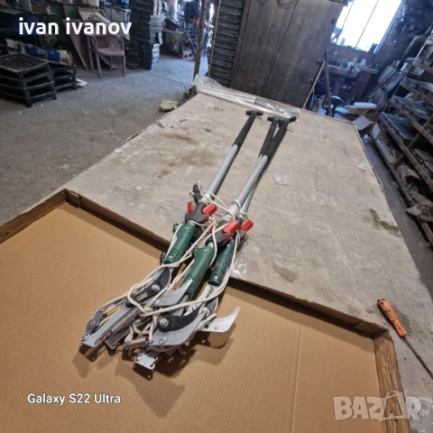 Ножици Овошка , снимка 11 - Градински инструменти - 51293160