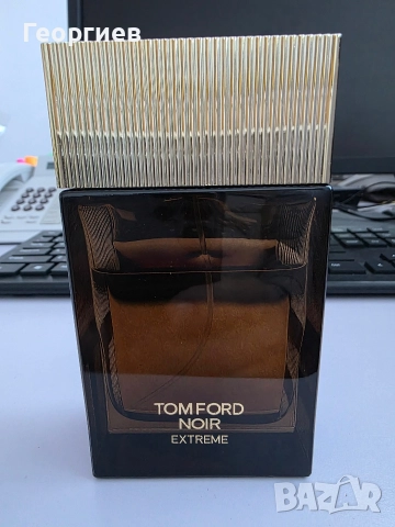 Парфюм Tom Ford Noir Extreme, оригинален.