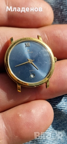 Junghans . Дамски часовник за части ., снимка 3 - Мъжки - 52405408