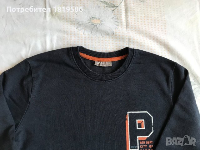 детски блузи с дълъг ръкав по 4 лв, много запазени, снимка 13 - Детски Блузи и туники - 42285783