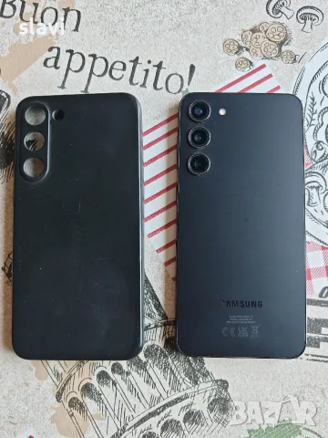Samsung S23 Plus 512GB , снимка 3 - Samsung - 56241857