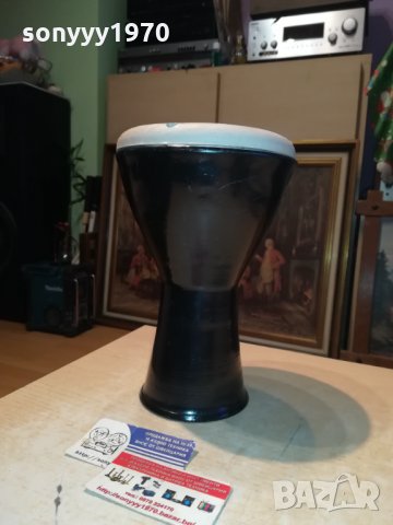 75ЛВ ТАРАМБУКА 0901221709, снимка 4 - Ударни инструменти - 35379832