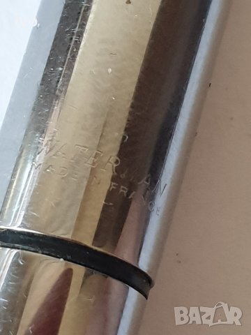 waterman, снимка 5 - Колекции - 32137189