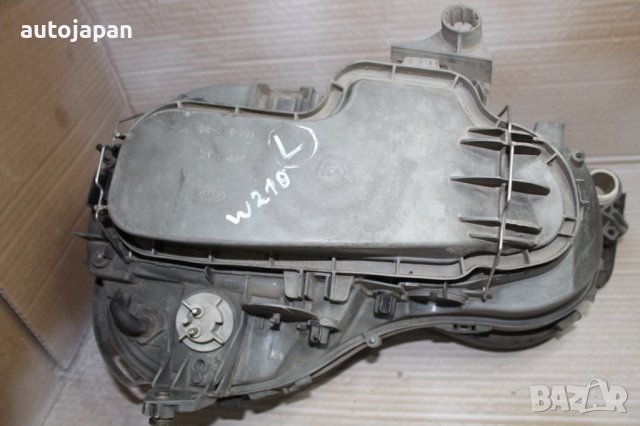 Ляв и десен фар Мерцедес бенц в210 Mercedes benz w210, снимка 2 - Части - 42906673