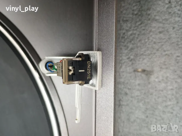 Sharp Optonica RP-5100 Direct Drive Fully  Automatic , снимка 11 - Грамофони - 49789143