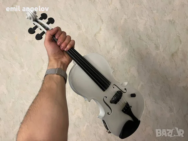 CANTINI VIOLIN 4/4