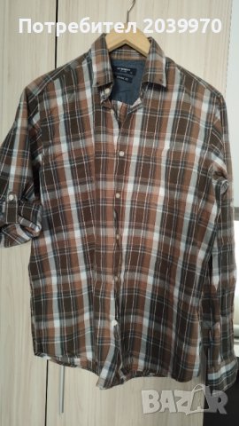 Ризи LC Waikiki, снимка 6 - Ризи - 37597006