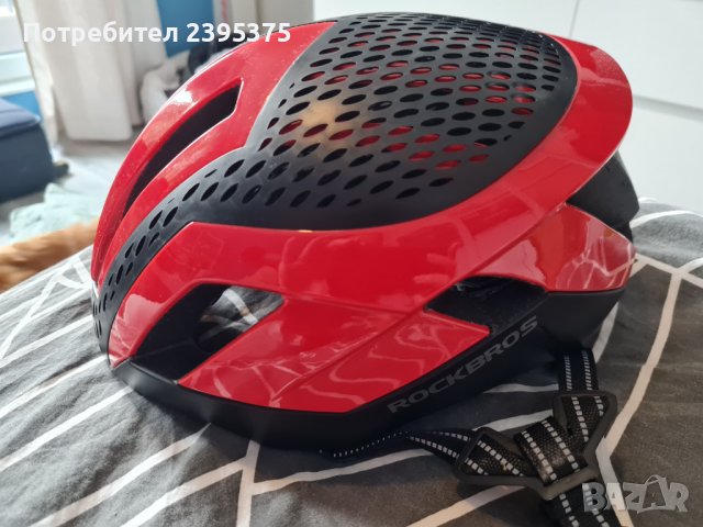 Каска за тротинетка/колело, снимка 3 - Аксесоари и консумативи - 42820976