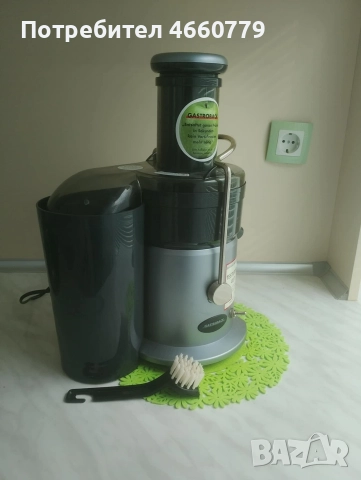 сокоизтисквачки , снимка 3 - Сокоизстисквачки и цитрус преси - 52619290