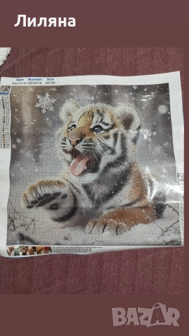 Диамантени гоблени за изработка на ниски цени