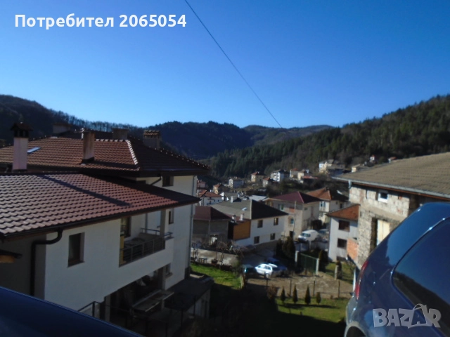 Парцел , снимка 2 - Парцели - 47036646