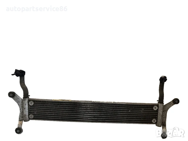 Допълнителен охладителен радиатор за Volkswagen Touareg 3.0 Tdi (2009) 7L6121212B