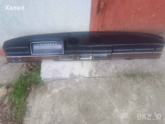 Арматурно табло за Жигули, снимка 2 - Части - 49922287