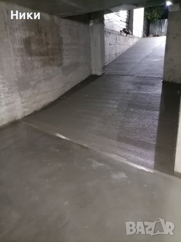 Шлайфан и ресан бетон , снимка 9 - Други ремонти - 31272699