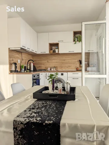 Panorama Cozy View Stara Zagora , снимка 14 - Квартири, нощувки - 55950753