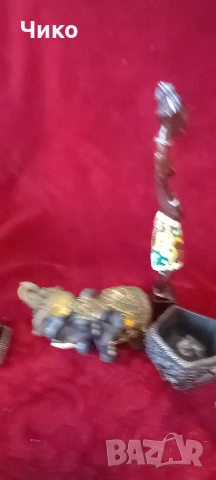 Стари фигурки сувенири от арабските и индийските страни!, снимка 9 - Антикварни и старинни предмети - 53141062