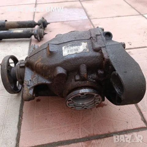Диференциал BMW E90 E91 E92 E93 БМВ 