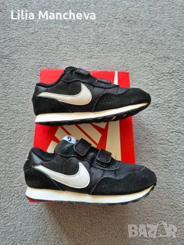 Детски маратонки Nike MD valiant , снимка 2 - Детски маратонки - 51527062