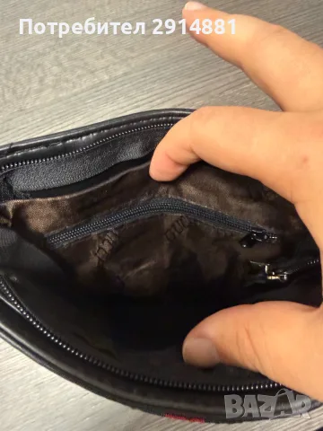 Мъжка чантичка Gucci, снимка 4 - Чанти - 56368196