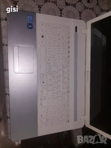 Packard bell EASYNOTE P7YS0, снимка 2 - Части за лаптопи - 56540489