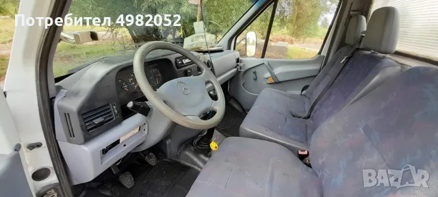 Mercedes 410 TDI, снимка 3 - Бусове и автобуси - 56549942