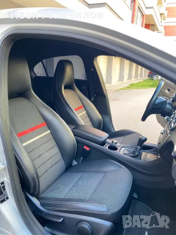 MERCEDES A160 CDI, снимка 7 - Автомобили и джипове - 55780632