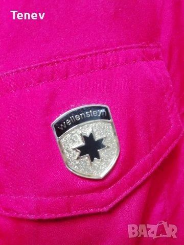 Wellensteyn Eismantel оригинално мъжко алпийско яке , снимка 9 - Якета - 39595762