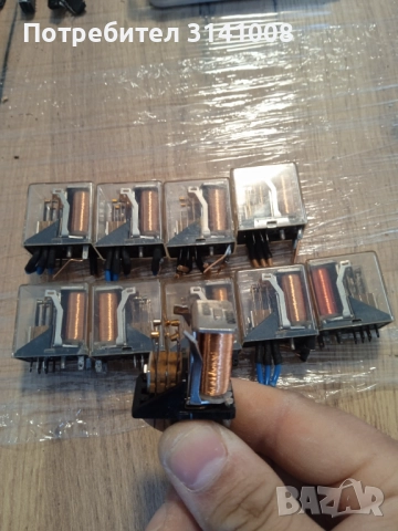 Електронна скрап, снимка 3 - Друга електроника - 52826134