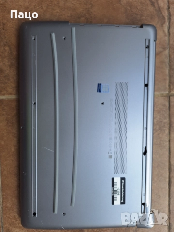 HP 250 G7  /Intel Pentium 4417U (2.30 GHz, 2 MB), Intel HD Graphics 610, снимка 15 - Части за лаптопи - 51154699