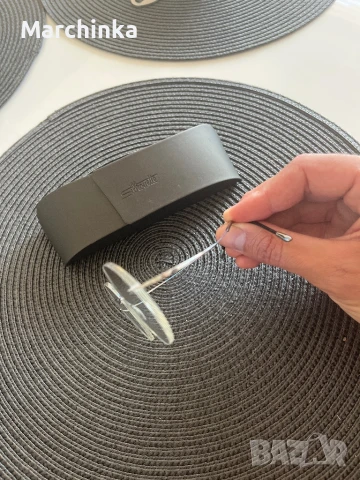 Диоптрична рамка Silhouette , снимка 2 - Слънчеви и диоптрични очила - 50918193