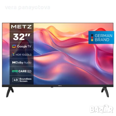 Metz  Smart TV 32''