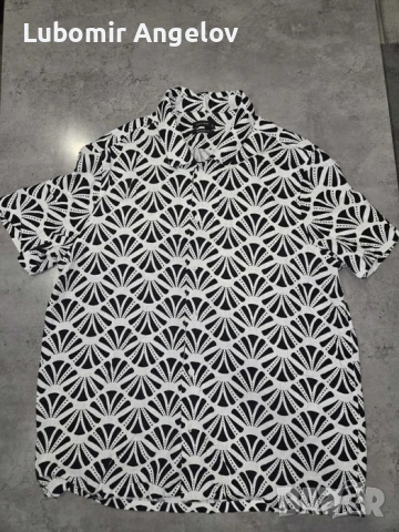 2 броя ризи, размер L