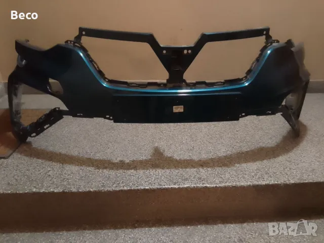 Предна броня за Рено Аркана, снимка 1