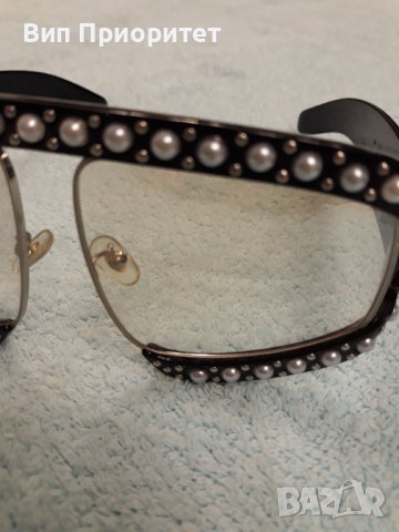Очила луксозни , екстравагантни , впечатляващи , снимка 6 - Слънчеви и диоптрични очила - 37640455