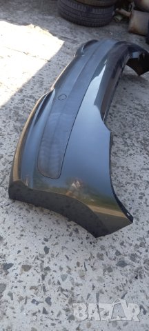 Задна броня Peugeot 207 hatchback, снимка 3 - Части - 42482364