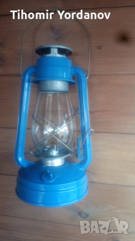 Газени фенери., снимка 8 - Антикварни и старинни предмети - 54057930
