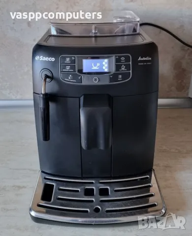 Кафеавтомат Saeco Intelia